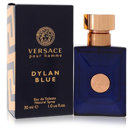 Versace Pour Homme Dylan Blue by Versace - 10