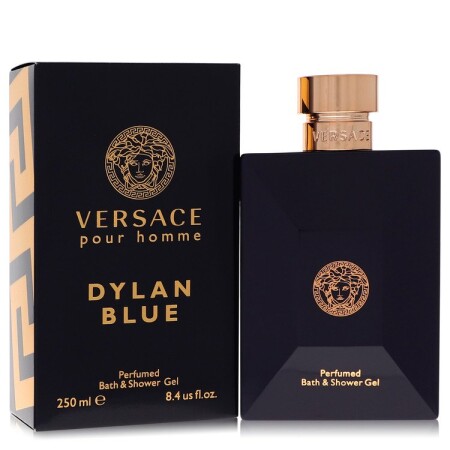 Versace Pour Homme Dylan Blue by Versace - 5