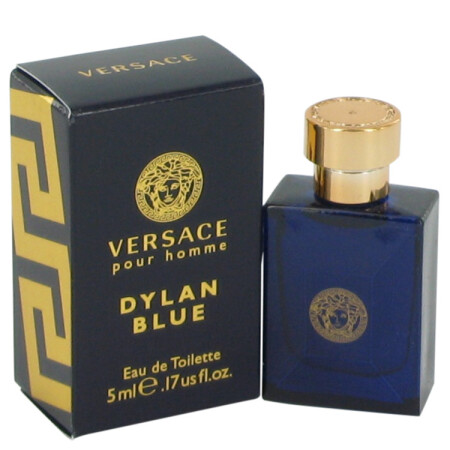 Versace Pour Homme Dylan Blue by Versace - 4