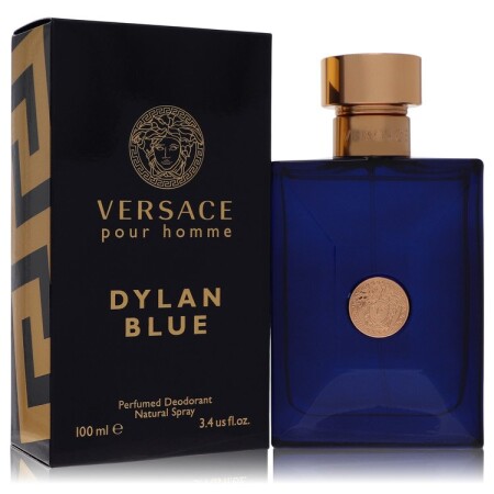 Versace Pour Homme Dylan Blue by Versace - 3