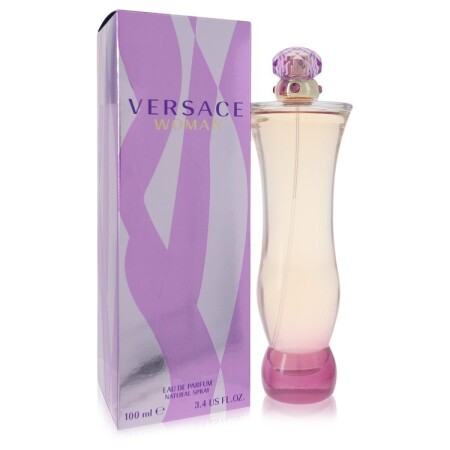 Versace Woman by Versace - 4