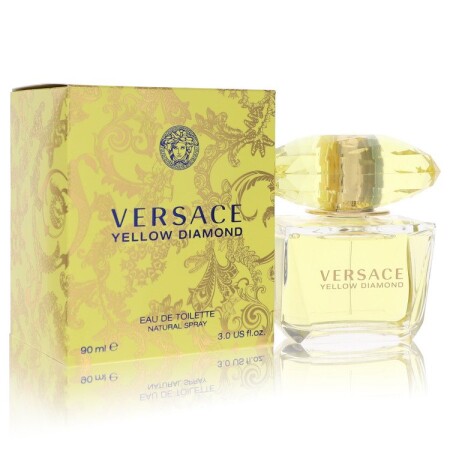 Versace Yellow Diamond by Versace - 10