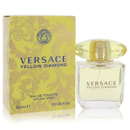 Versace Yellow Diamond by Versace - 7