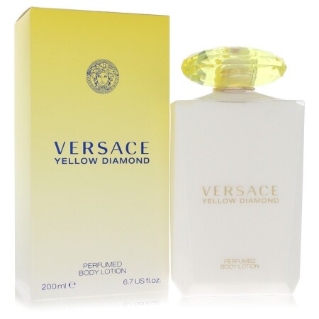 Versace Yellow Diamond by Versace - 3