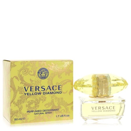 Versace Yellow Diamond by Versace - 1