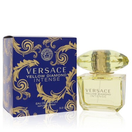 Versace Yellow Diamond Intense by Versace - 2