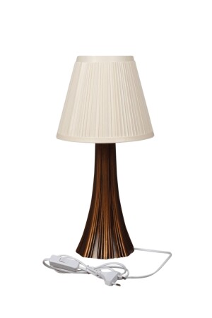 MNZ-Vertu Lampshade Table Top Lampshade Nightstand نور الليل HLB-243 - Hero Led