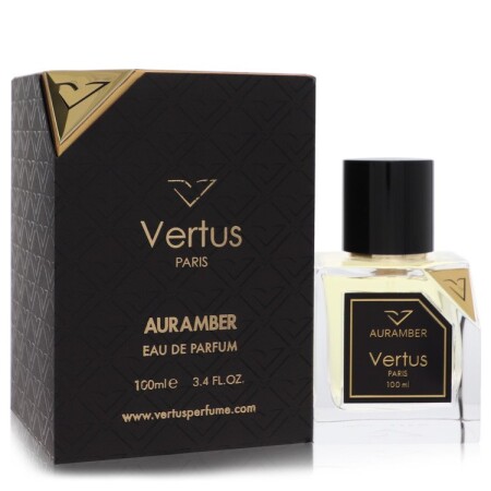 Vertus Auramber by Vertus - 2