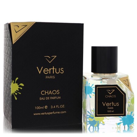 Vertus Chaos by Vertus - 2