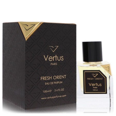 Vertus Fresh Orient by Vertus - 2