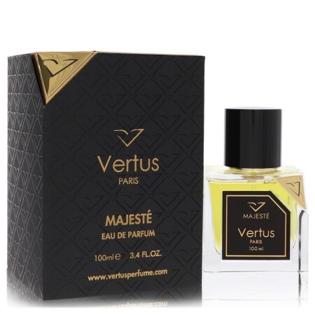 Vertus Majeste by Vertus - 2