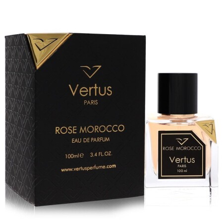 Vertus Rose Morocco by Vertus - 2