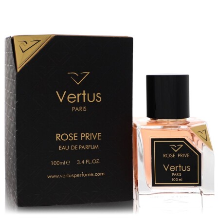 Vertus Rose Prive by Vert - 2