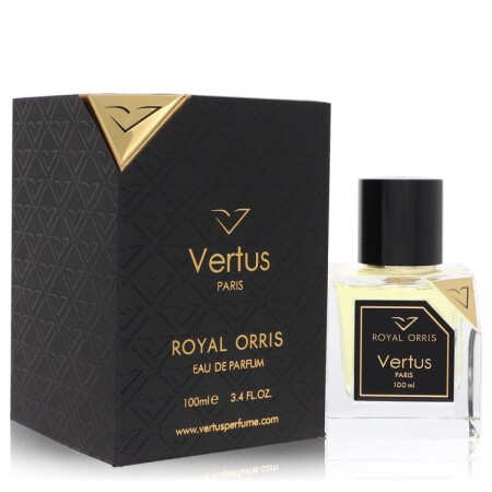 Vertus Royal Orris by Vertus - 2