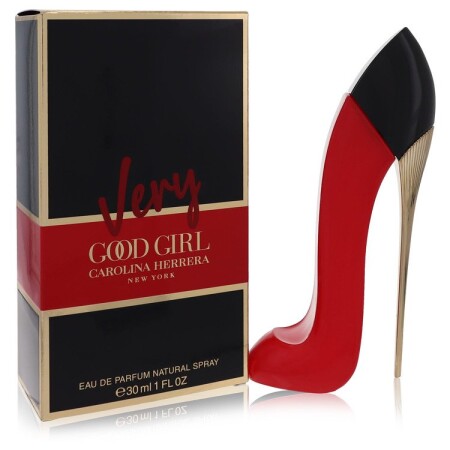 Very Good Girl by Carolina Herrera - 2