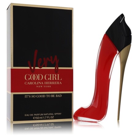 Very Good Girl by Carolina Herrera - 1