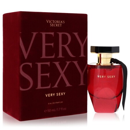 Very Sexy by Victoria's Secret - 1