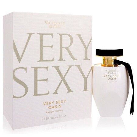 Very Sexy Oasis by Victoria's Secret - 3