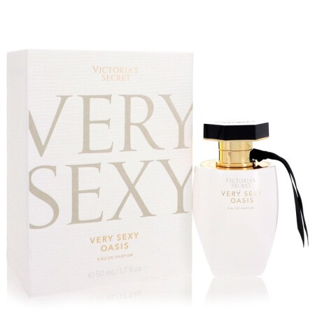 Very Sexy Oasis by Victoria's Secret - 1