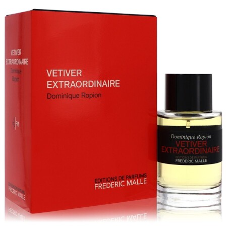 Vetiver Extraordinaire by Frederic Malle - 3