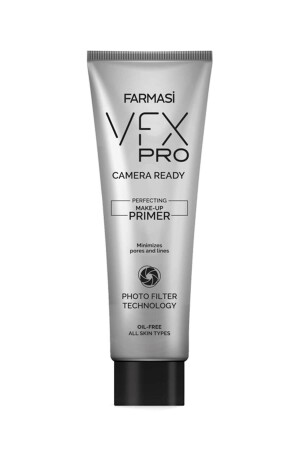 Vfx Pro Camera Ready Make-up-Basis 25 ml. - 2