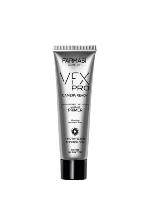 Vfx Pro Camera Ready Make-up-Basis 25 ml bz5287 - 2