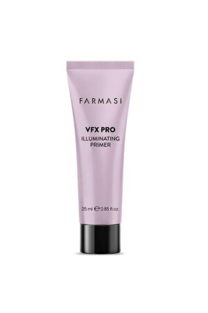 Vfx Pro Illuminating Makeup Base 25 ml - 2