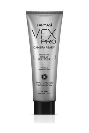 Vfx Pro Make-up-Basis 25 ml FARMA8690131770518 - 2