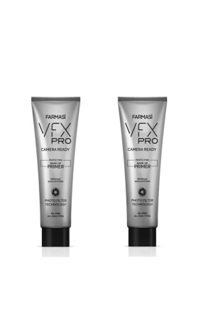 Vfx Pro Makeup Base 2 Stück - 3