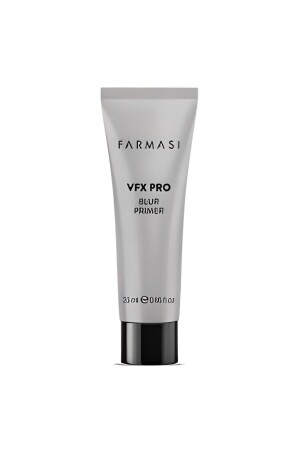 Vfx Pro Mat Makyaj Bazı 25 ml - 2