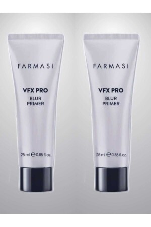 VFX PRO SHIMMER MAKEUP BASIS 25 ML NEUE GENERATION 2 Stk - 2