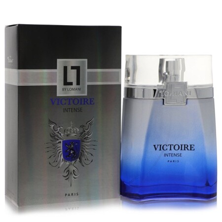 Victoire Intense by Lomani - 2