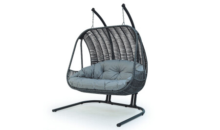 Victor Balkon - Bahçe Salıncak - Cadde Yıldız