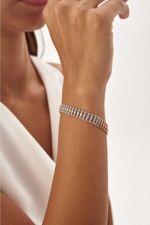 Victoria-Diamant-Armband - 1