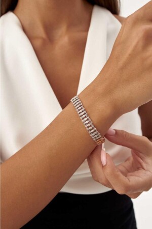 Victoria-Diamant-Armband - 3