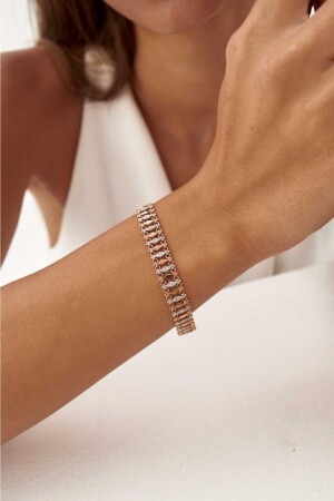 Victoria-Diamantarmband der Serie 2 - 4