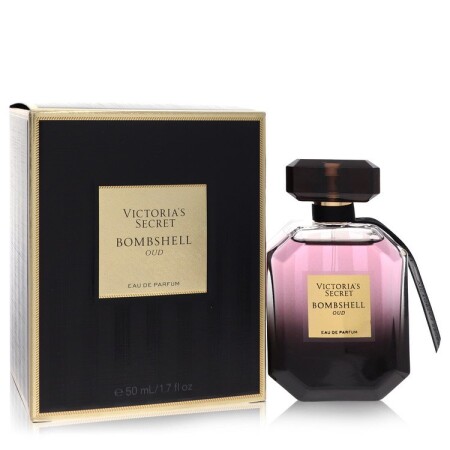 Victoria's Secret Bombshell Oud by Victoria's Secret - 2