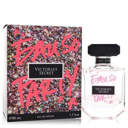 Victoria's Secret Eau So Party by Victoria's Secret - 2