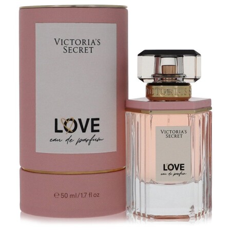 Victoria's Secret Love by Victoria's Secret - 4