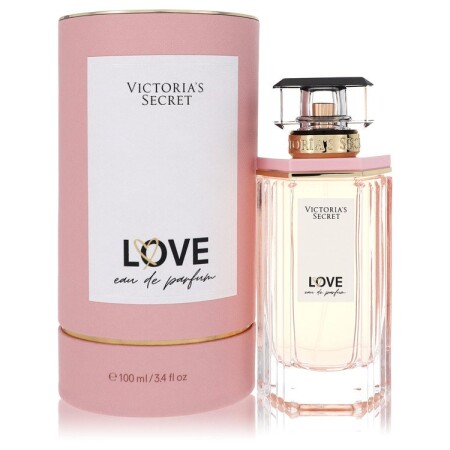 Victoria's Secret Love by Victoria's Secret - 1