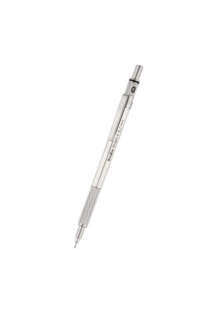 Vielseitiger Stift Metal Graph-x 0. 7 mm Satingrau U175643 - 1