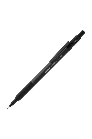 Vielseitiger Stift Metal Graph-x 0. 7mm M. schwarz RYN-LDR546-ON - 1