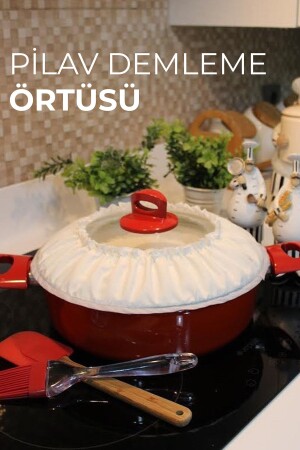 غطاء من قشرة الدوخن من قشرة الدوخن - Vienev