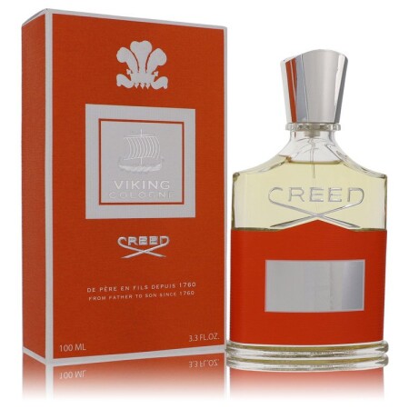 Viking Cologne by Creed - 2