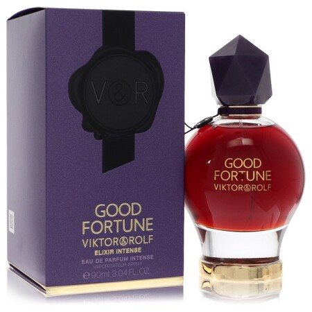 Viktor & Rolf Good Fortune Elixir Intense by Viktor & Rolf - 2