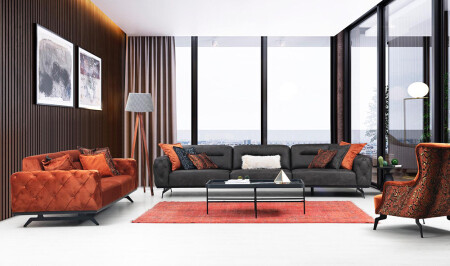 Villa-Sofa-Set - 5