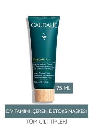 Vinergetic C+ Detox-Maske 75 ml 352 - 2