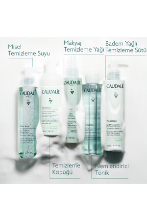 Vinoclean Makyaj Temizleme Yağı 150 ml 317 - 15