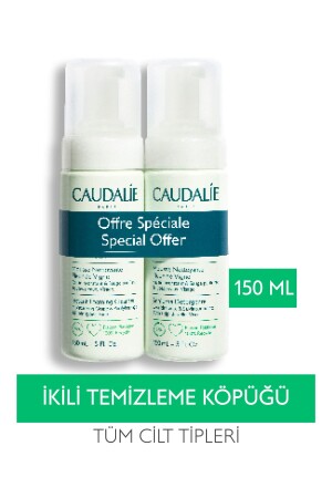 Vinoclean Temizleme Köpüğü Ikilisi 150 ml 2871 - 2