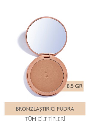 Vinocrush Bronzlaştırıcı Pudra - 2